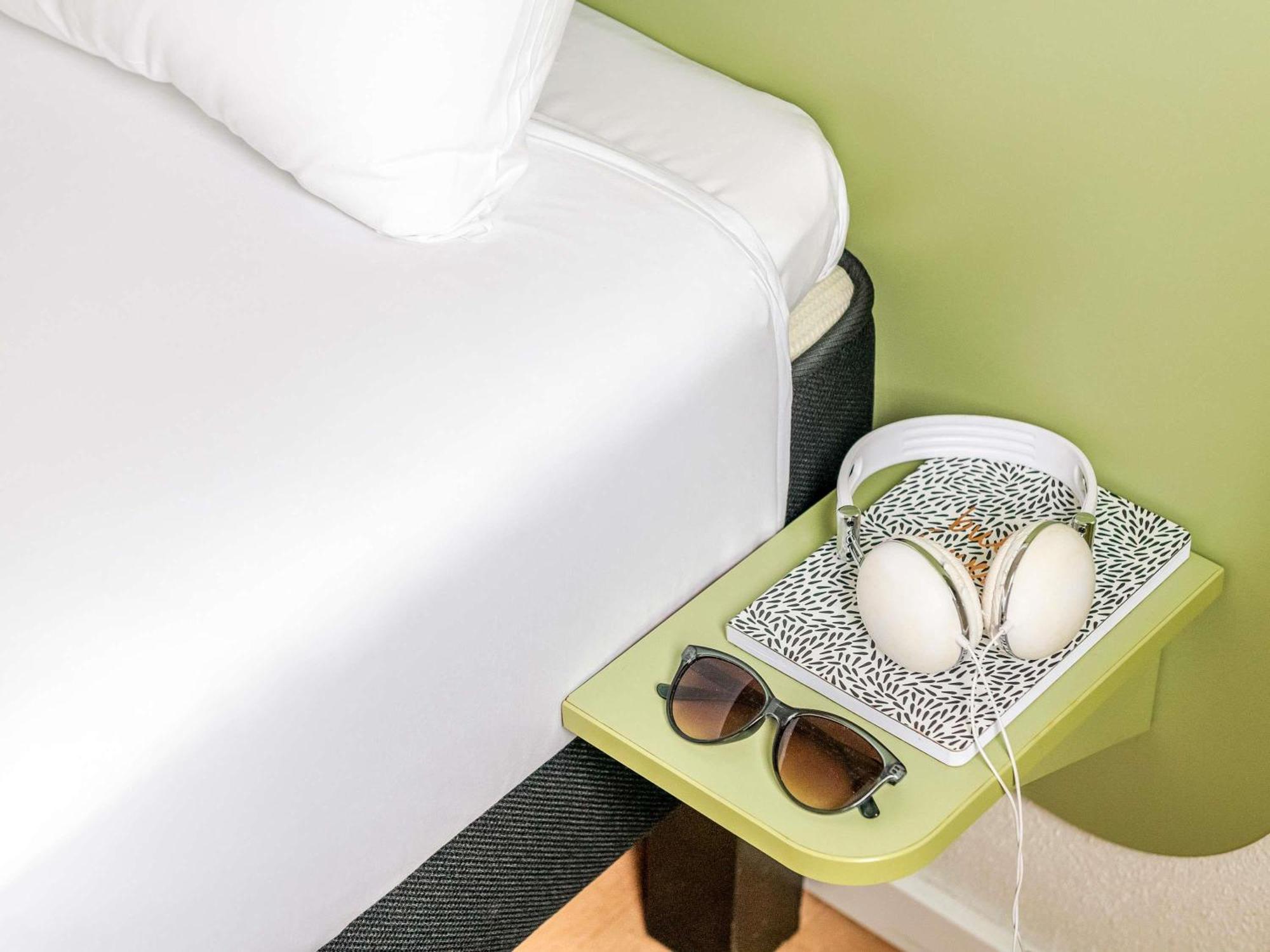 Ibis Budget Bilbao Barakaldo Buitenkant foto