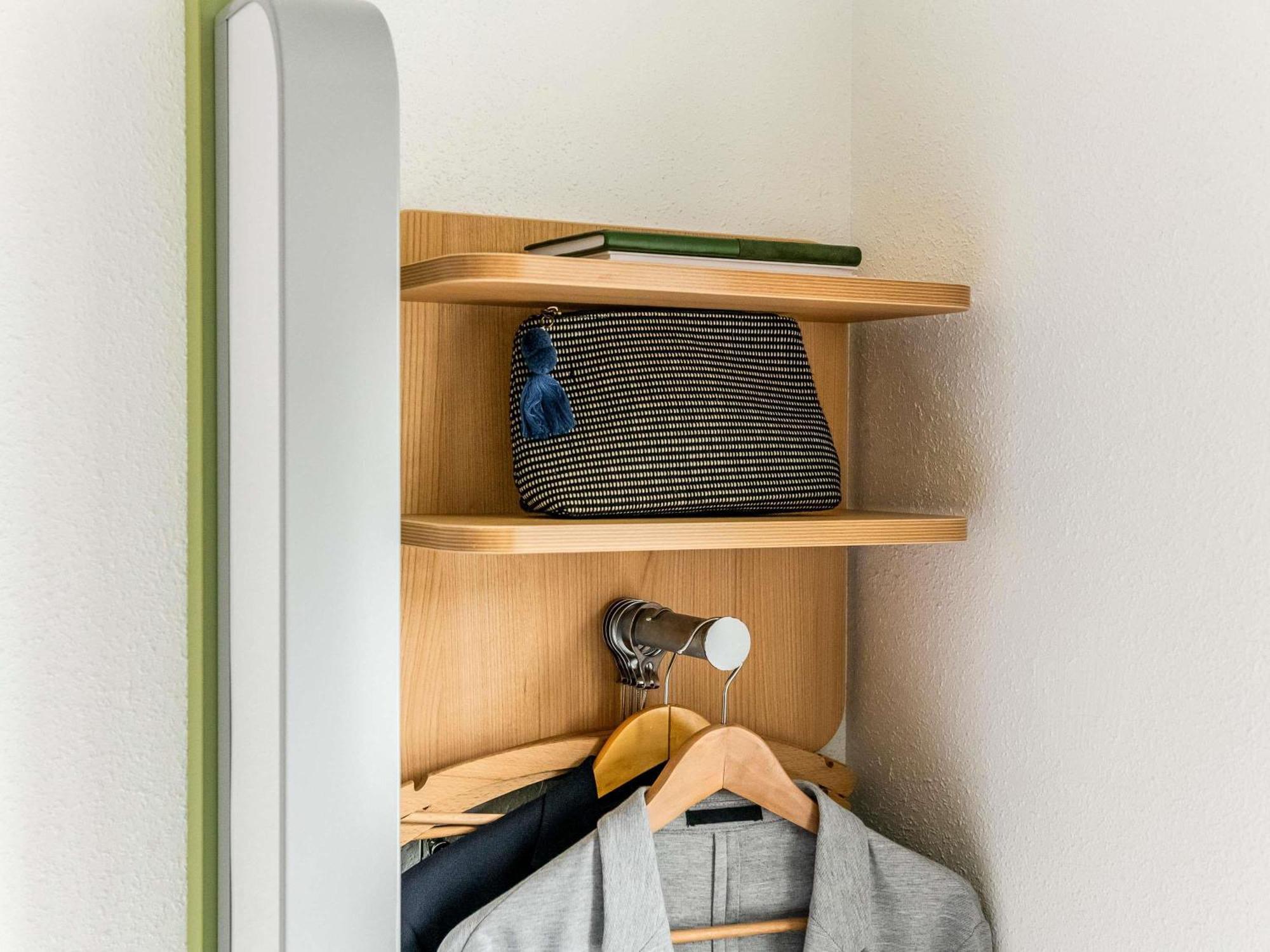 Ibis Budget Bilbao Barakaldo Buitenkant foto